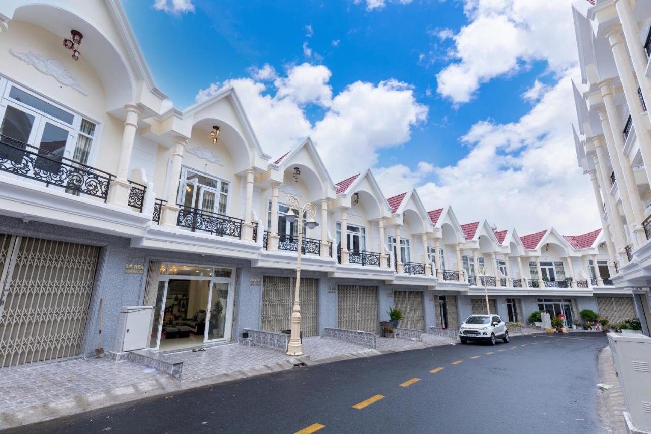 Villa Asagari Dalat Exterior foto