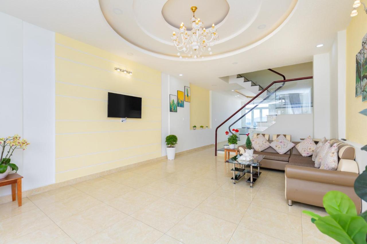 Villa Asagari Dalat Exterior foto