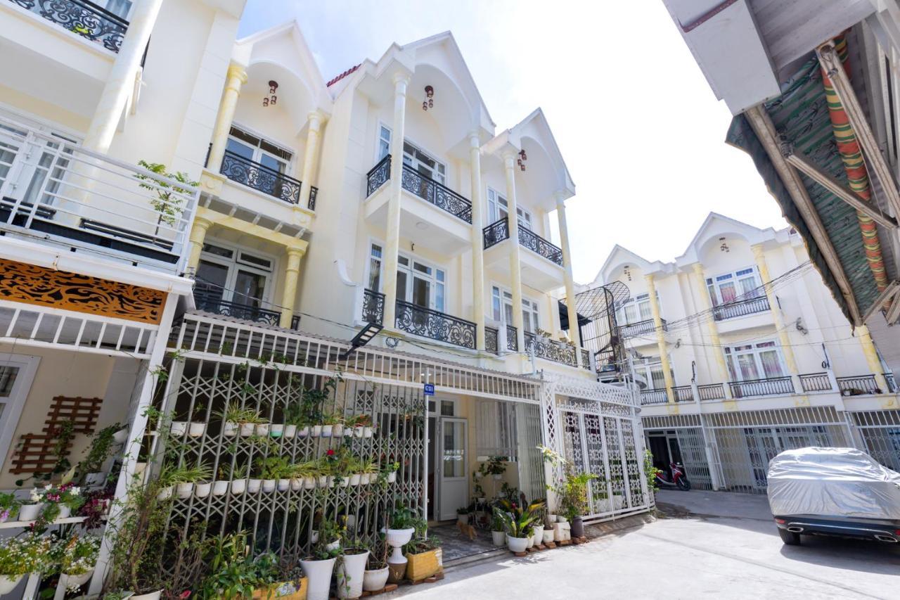 Villa Asagari Dalat Exterior foto