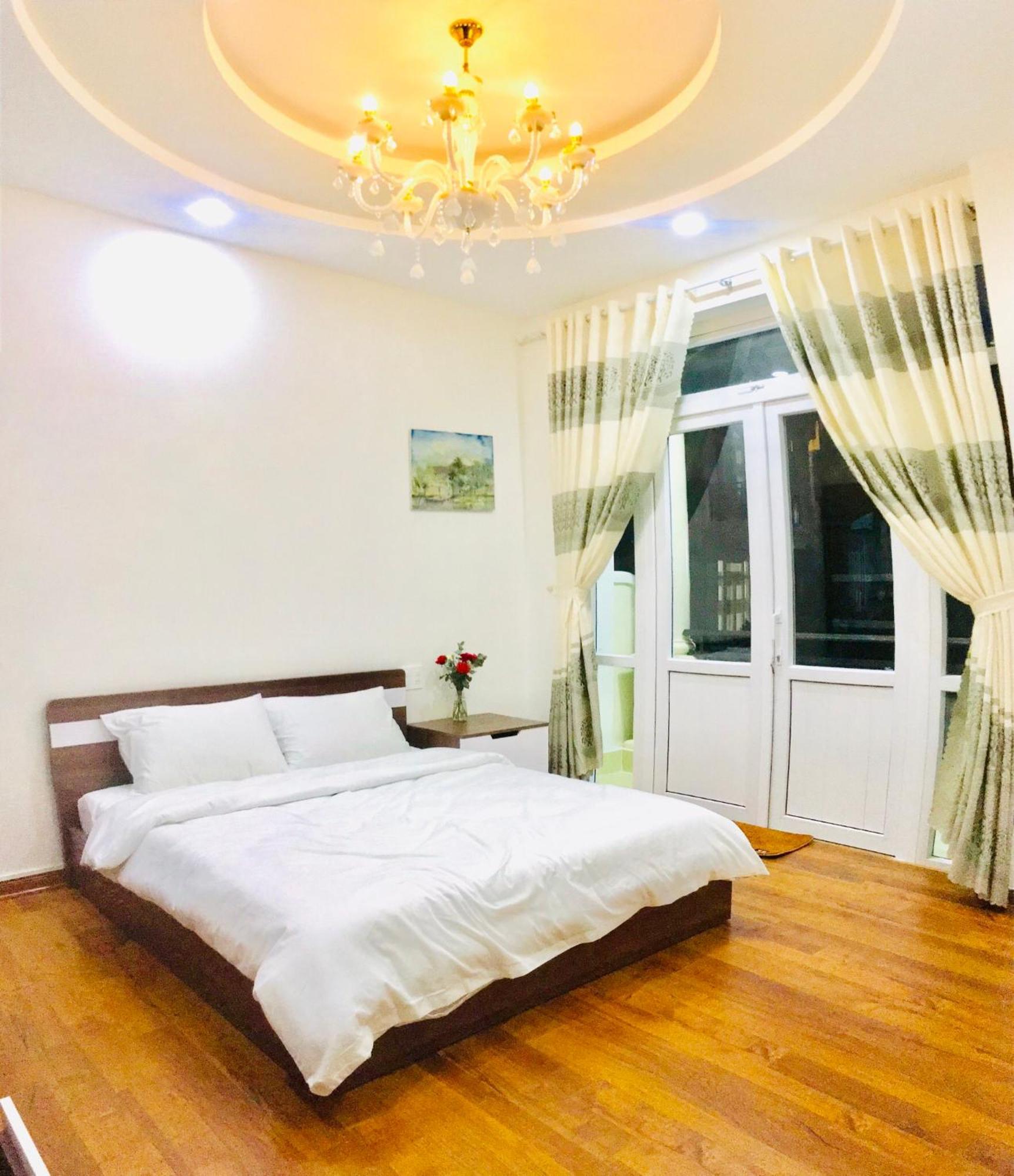 Villa Asagari Dalat Exterior foto